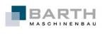 logo du partenaire Barth Maschinenbau