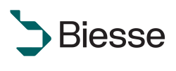 logo du partenaire Biesse